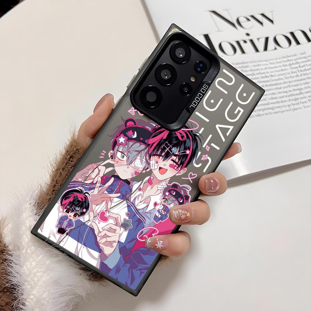Alien Stage Ivan Till Telefoon - Samsung Galaxy S24 recensie en prijs