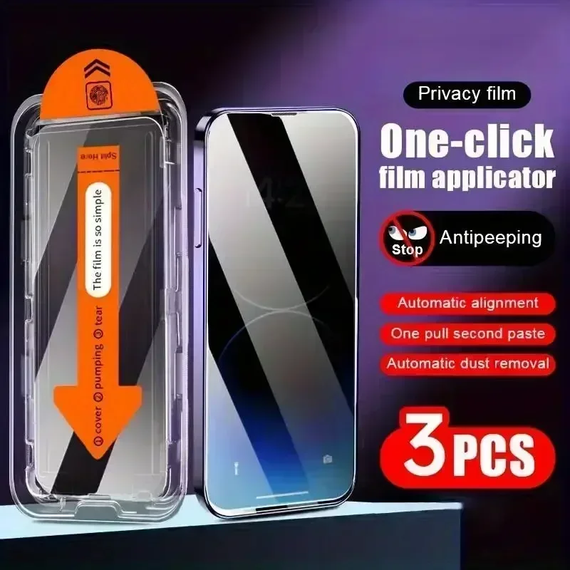 Privacy Anti-Spy Glasfolie voo - Vivo Y28 recensie en prijs