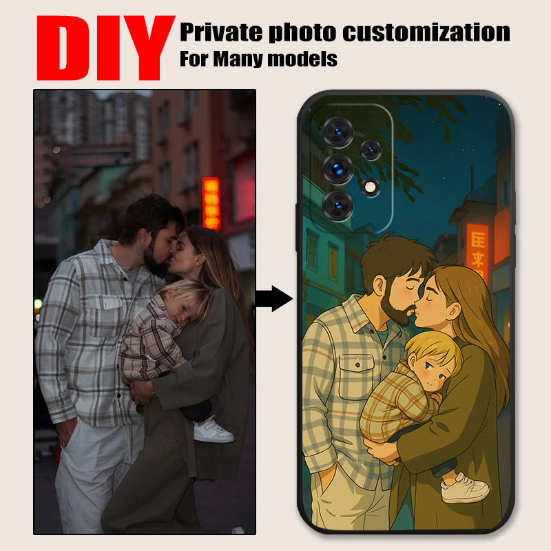 Mode DIY Anime Aangepaste Tele - Vivo Y28 recensie en prijs