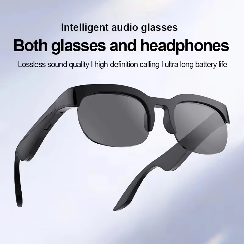 OnePlus 8K 2400MP Smart AI-bri - Smart Glasses Lens recensie en prijs