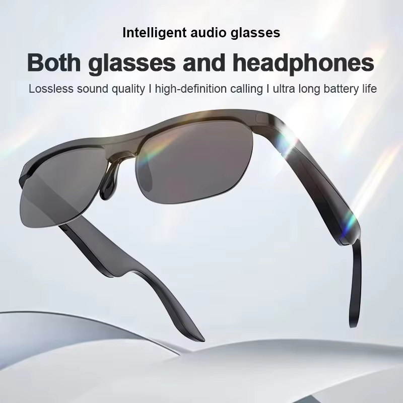 OnePlus 8K 2400MP Smart AI-bri - Smart Glasses Lens recensie en prijs