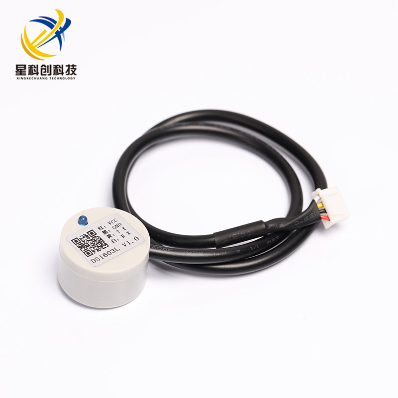 XKC-DS1603 10-36V Contactloze  - Hydration Sensor Skin recensie en prijs
