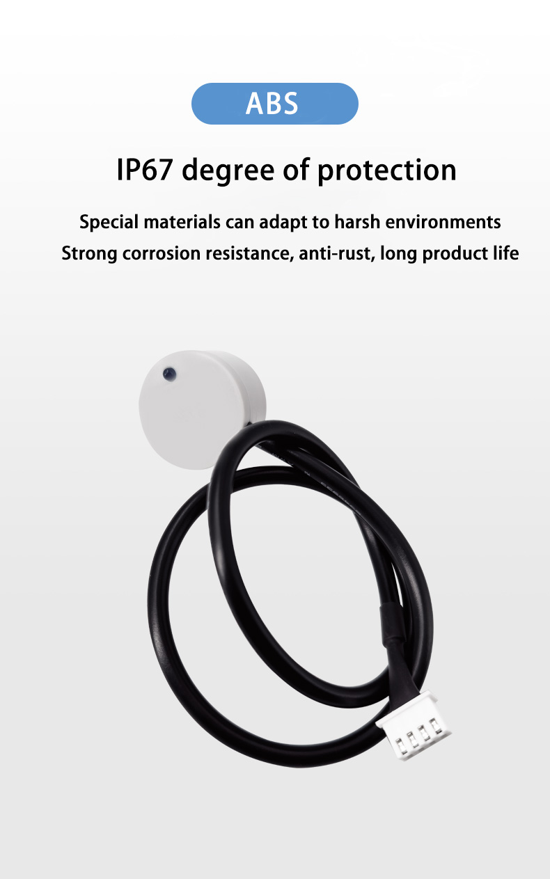 XKC-DS1603 10-36V Contactloze  - Hydration Sensor Skin recensie en prijs